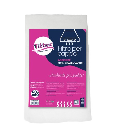 FILTRO CAPPA 40X60