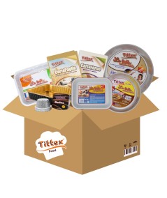 SET COTTURA E CONSERVAZIONE ALIMENTI