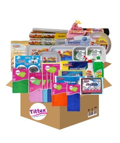 STUDENT KIT