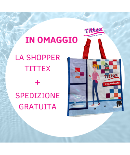 Tittex Plus Cleaning Kit – comprehensive and good value