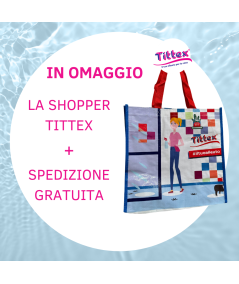 Tittex Plus Cleaning Kit – comprehensive and good value