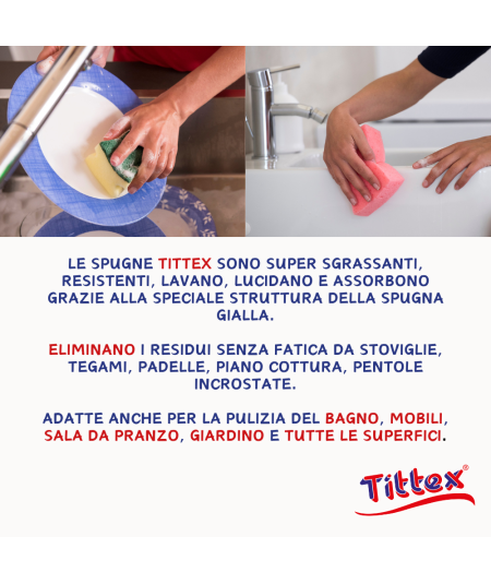 Tittex Plus Cleaning Kit – comprehensive and good value