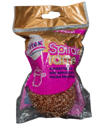 SPIRALE RAME_2 PZ