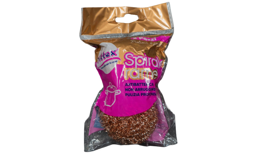 SPIRALE RAME_2 PZ