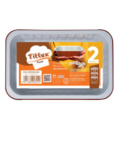 CONT. DI ALLUMINIO LA TIELLA_TERRACOTTA_2 PORZ._2 pz