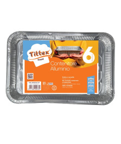 CONT.DI ALLUMINIO_ 6 PORZ._2 pz