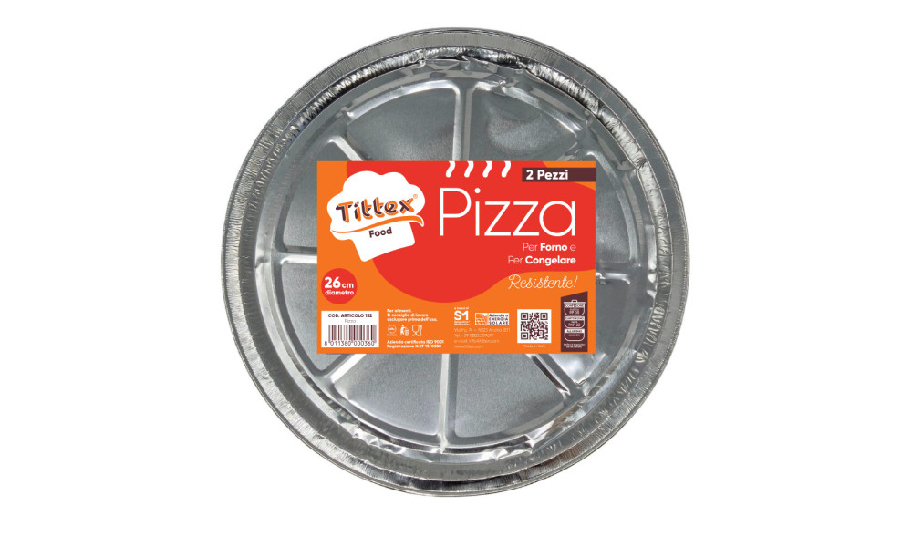 CONT. DI ALLUMINIO_PIZZA_2 pz
