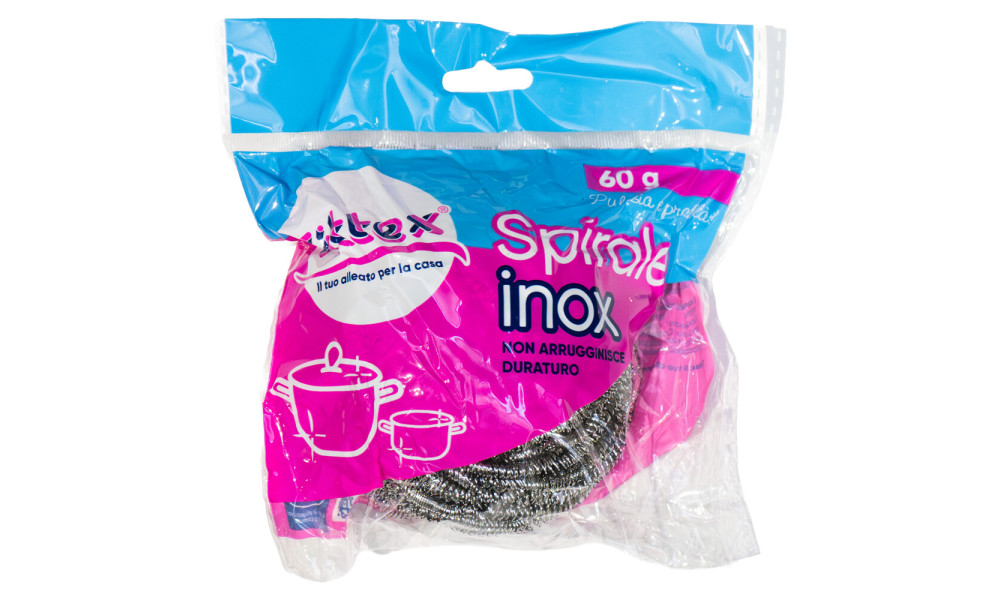 PAGLIETTA INOX_60g_1 pz