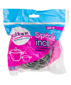 PAGLIETTA INOX_60g_1 pz