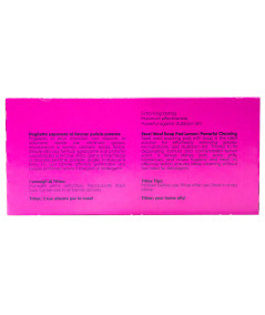 PAGLIETTE SAPONATE_10 pz PER DONARE BRILLANTEZZA ALLE STOVIGLIE