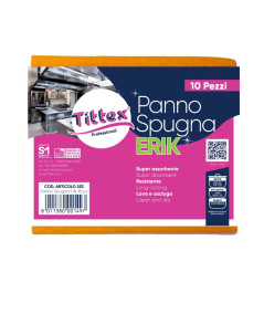 PANNO SPUGNA ERIK_10 pz