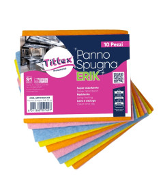 ERIK TERRY CLOTH_10-pack FOR CLEANING THE ROOMS IN YOUR HOME