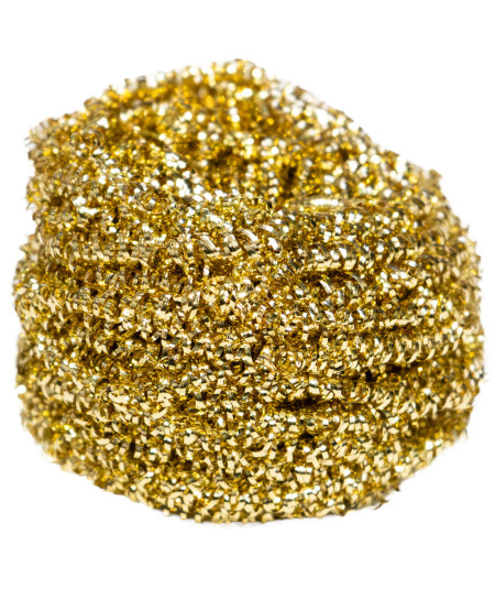 SPIRALE ORO_2 pz PER RIMUOVERE LE INCROSTAZIONI