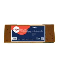 SPUGNE PROF MV25_12 pz