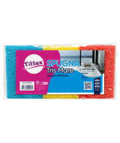 SPUGNE TRIS MARE