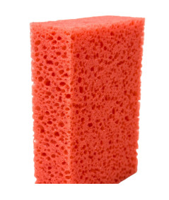 SPUGNE CORPO  TRIS MARE PER UNA PELLE MORBIDA E VELLUTATA