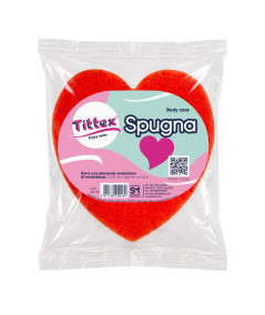 SPUGNA CORPO CUORE_1 pz