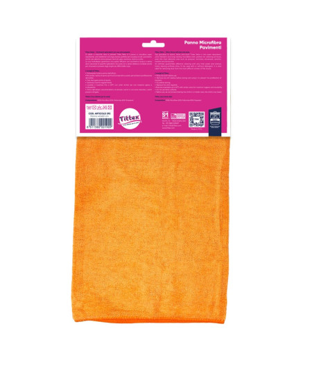 PANNO  TITTEXVELOX_38X56 PER TUTTI I TIPI DI PAVIMENTO