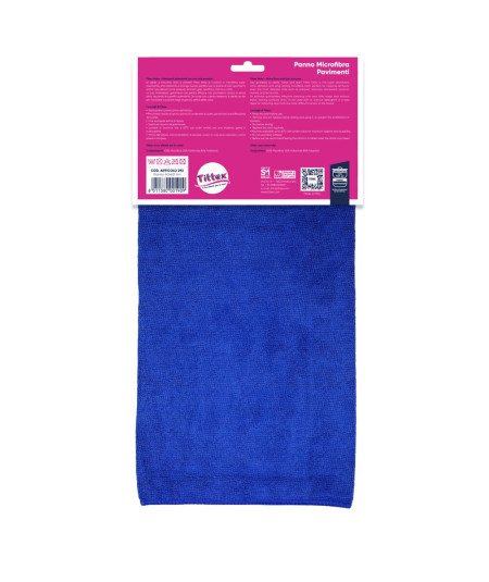 PANNO  TITTEXVELOX_38X56 PER TUTTI I TIPI DI PAVIMENTO