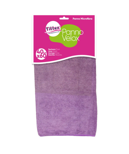 PANNO  TITTEXVELOX_38X56 PER TUTTI I TIPI DI PAVIMENTO