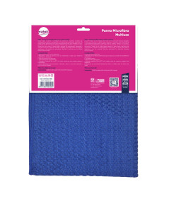 VALERì MICROFIBRE CLOTHS – 50X70 WITH 3D TEXTURE