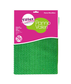 VALERì MICROFIBRE CLOTHS – 50X70 WITH 3D TEXTURE