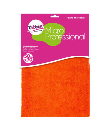 PANNO MICRO PROFESSIONAL_50X70
