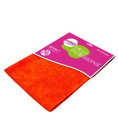 PANNO MICRO PROFESSIONAL_50X70 PER TUTTI I TIPI DI PAVIMENTO