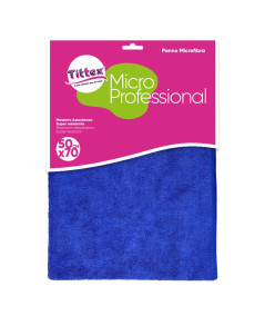 PANNO MICRO PROFESSIONAL_50X70 PER TUTTI I TIPI DI PAVIMENTO