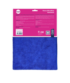 PANNO MICRO PROFESSIONAL_50X70 PER TUTTI I TIPI DI PAVIMENTO