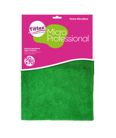 PANNO MICRO PROFESSIONAL_50X70 PER TUTTI I TIPI DI PAVIMENTO