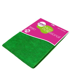 PANNO MICRO PROFESSIONAL_50X70 PER TUTTI I TIPI DI PAVIMENTO