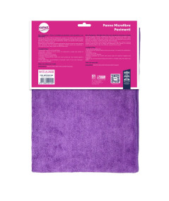 PANNO MICRO PROFESSIONAL_50X70 PER TUTTI I TIPI DI PAVIMENTO