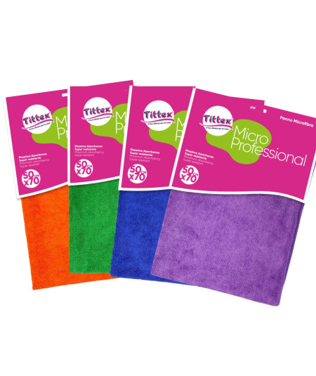 PANNO MICRO PROFESSIONAL_50X70