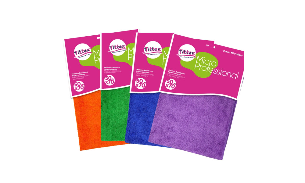 PANNO MICRO PROFESSIONAL_50X70