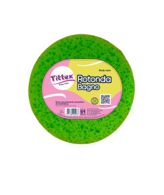 SPUGNA ROTONDA BAGNO