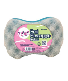 SPUGNA CORPO EMI MASAGGIO RELAX