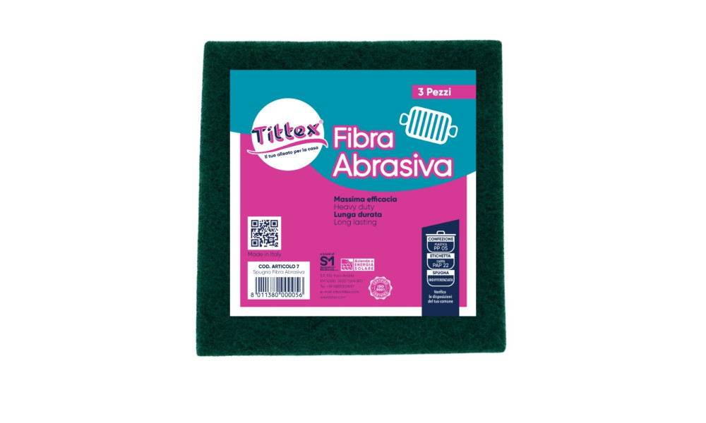 FIBRA ABRASIVA_3 pz