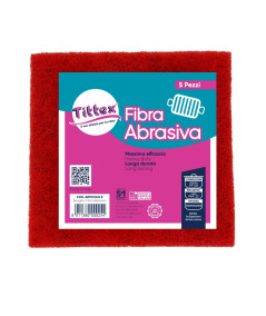 FIBRA ABRASIVA_5 pz