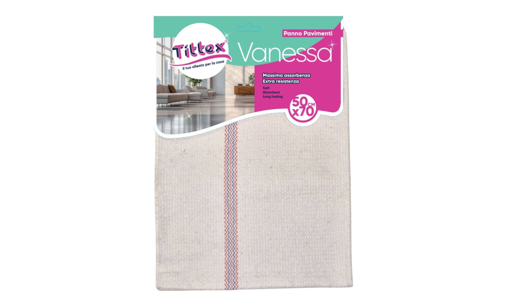 PANNO PAVIMENTO VANESSA