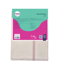 PANNO VANESSA PER PAVIMENTI DELICATI