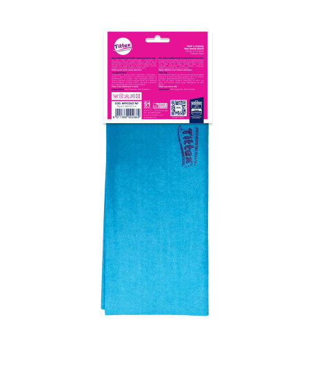 EXTRA FALò MICROFIBRE CLOTH_50X70 FOR GLASS AND STAINLESS STEEL