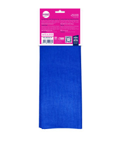 EXTRA FALò MICROFIBRE CLOTH_50X70 FOR GLASS AND STAINLESS STEEL