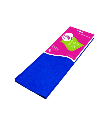 EXTRA FALò MICROFIBRE CLOTH_50X70 FOR GLASS AND STAINLESS STEEL