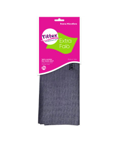 EXTRA FALò MICROFIBRE CLOTH_50X70 FOR GLASS AND STAINLESS STEEL