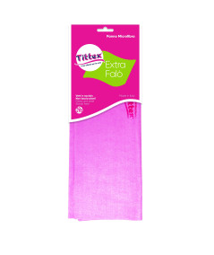 EXTRA FALò MICROFIBRE CLOTH_50X70 FOR GLASS AND STAINLESS STEEL