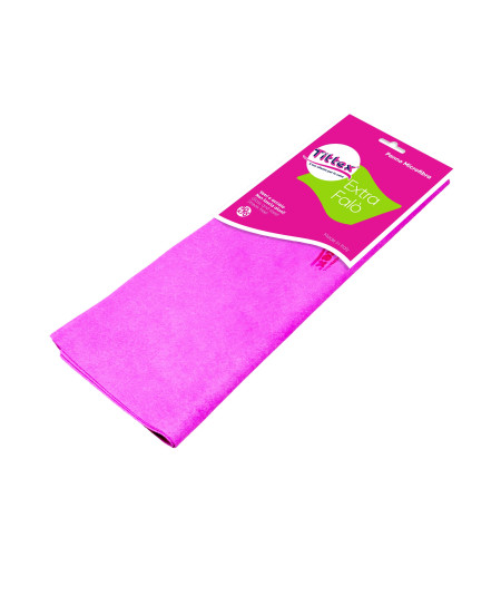 EXTRA FALò MICROFIBRE CLOTH_50X70 FOR GLASS AND STAINLESS STEEL