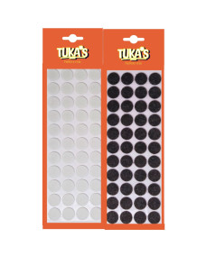 FELTRINI TONDI MIS D/20MM