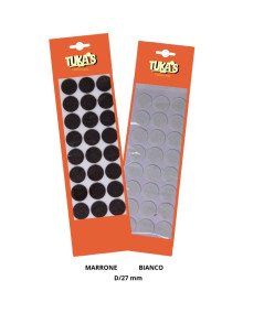 FELTRINI TONDI MIS D/27MM