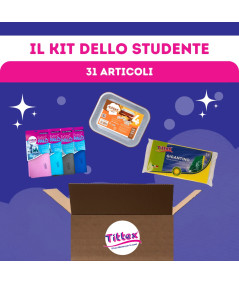KIT DELLO STUDENTE